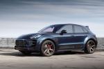 Porsche Macan URSA by TopCar 2014 года